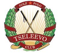 Hi from Tseleevo Polo Club Moscow