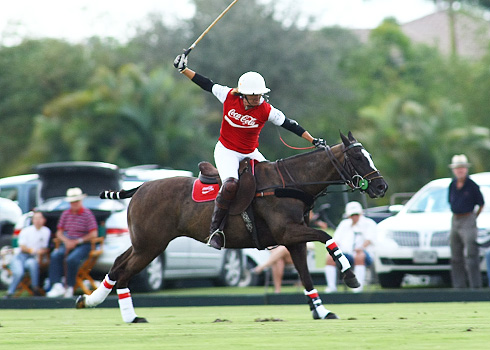 POLO Magazine polo photos Alex Pacheco IPC 2013 3