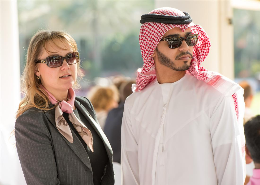 getty polo magazine dubai cartier 2013 1