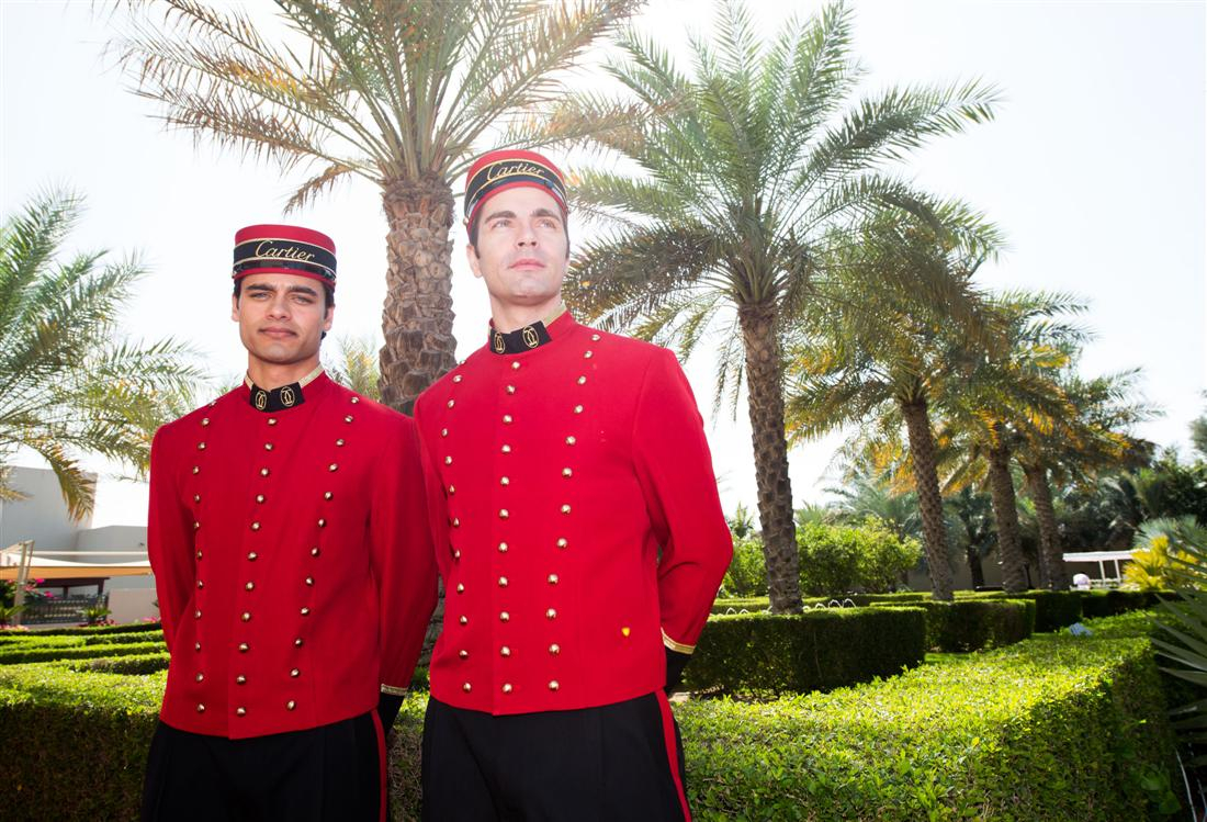 getty polo magazine dubai cartier 2013 12