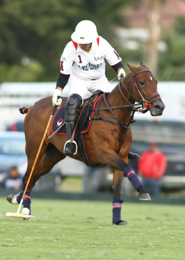 Final C.V.Whitney Cup 2