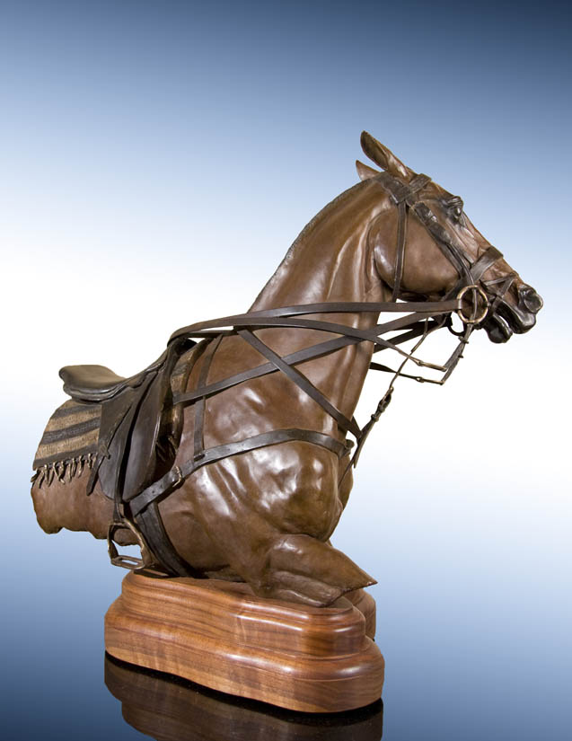 rare-grand-handsome-polo-bronze-power-player-courtesy-of-chisholm-gallery-llc 1 polomagazine.jpg