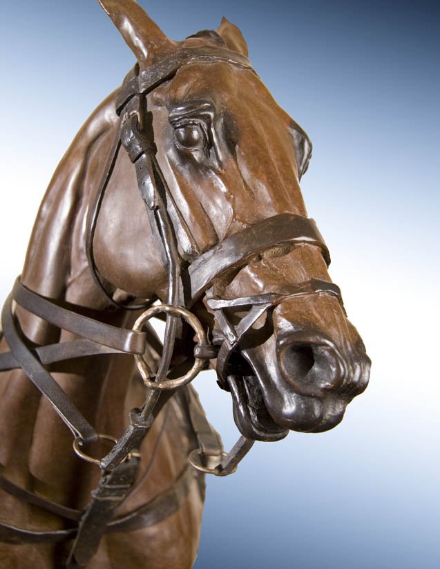 rare-grand-handsome-polo-bronze-power-player-courtesy-of-chisholm-gallery-llc 2 polomagazine.jpg