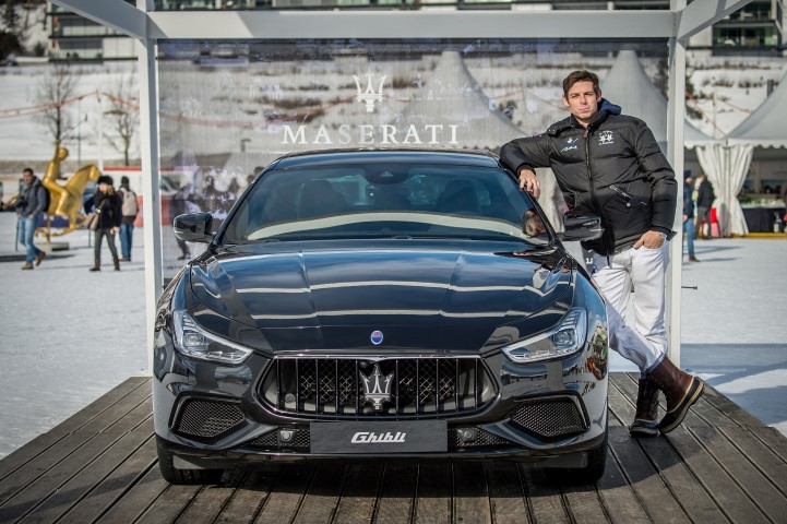 775108729TP024 Snow Polo Wo