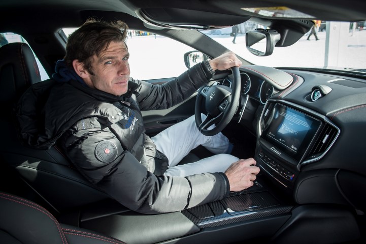 775108729TP025 Snow Polo Wo