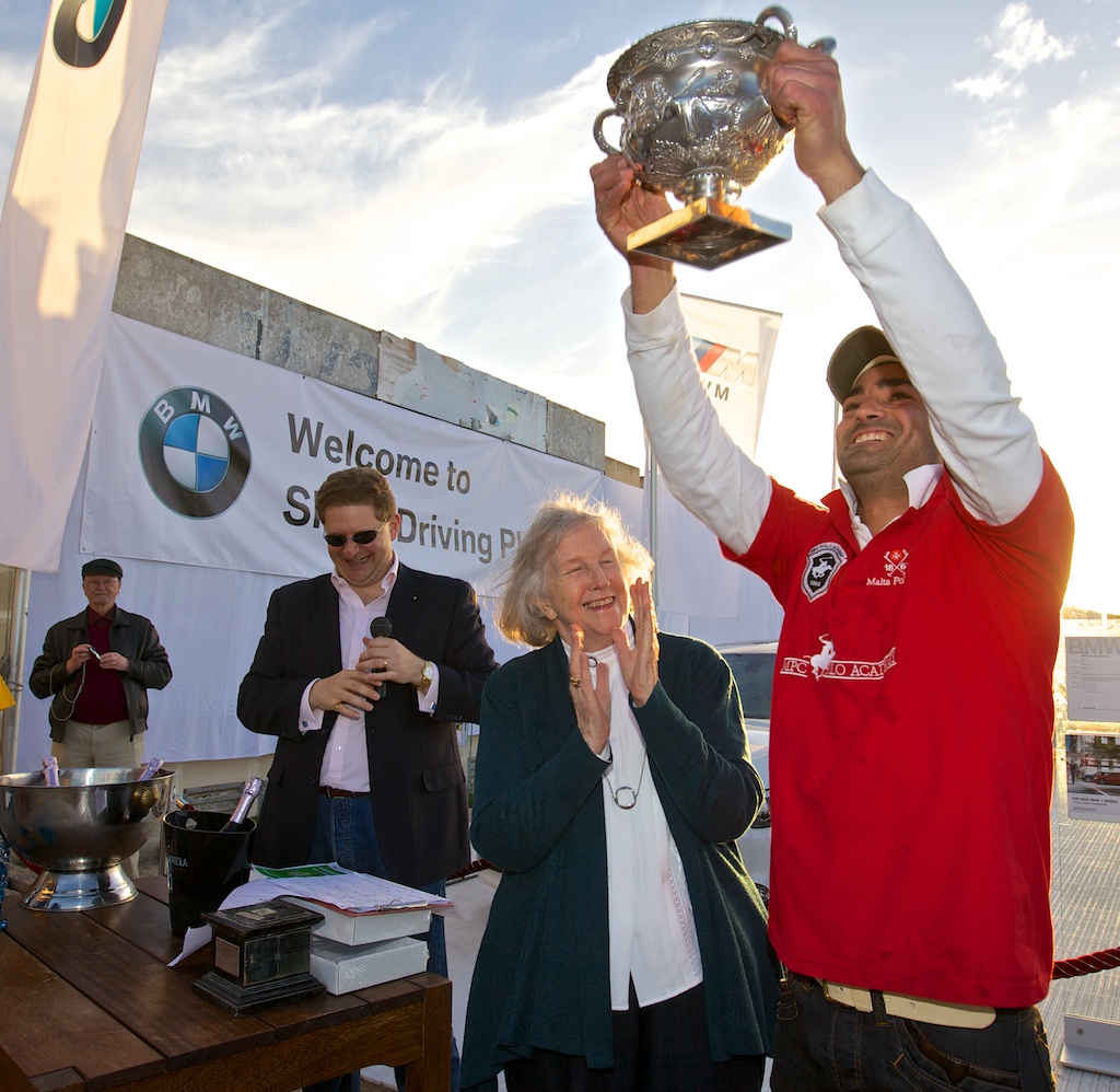 polo club malta inspire bmw polo magazine polo tournament 2