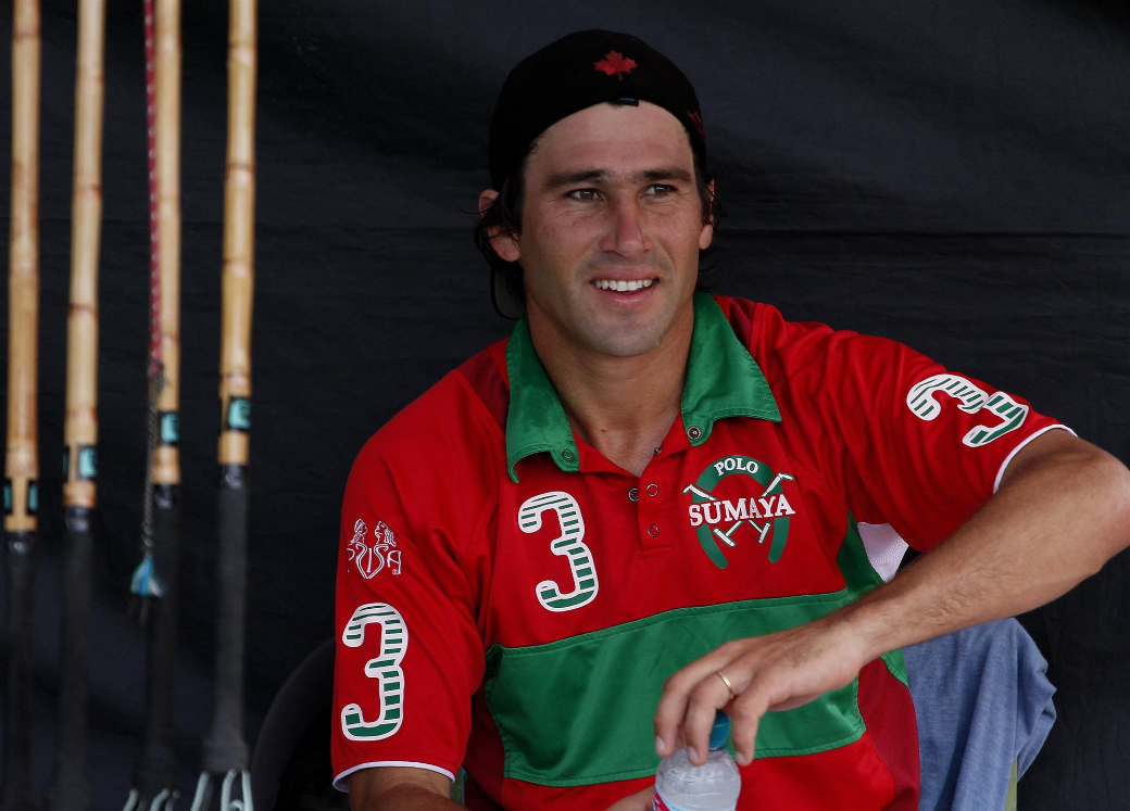 Backstage-Hilario Ulloa