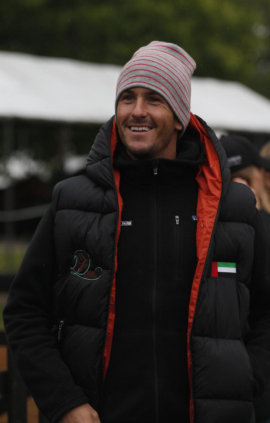 2013 Cartier Queen's Cup semi finals photos